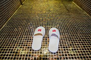 ibis Antananarivo Ankorondrano