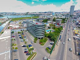 ibis Antananarivo Ankorondrano