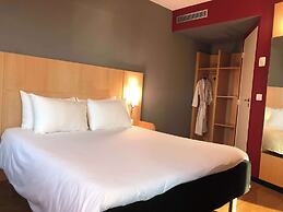 ibis Antananarivo Ankorondrano