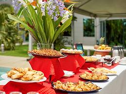 ibis Antananarivo Ankorondrano