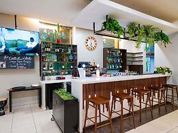 ibis Antananarivo Ankorondrano
