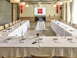 ibis Antananarivo Ankorondrano