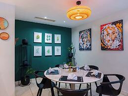 ibis Antananarivo Ankorondrano