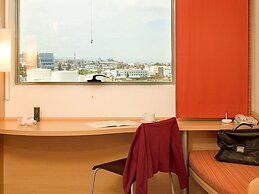 ibis Antananarivo Ankorondrano