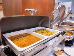 ibis Antananarivo Ankorondrano