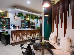 ibis Antananarivo Ankorondrano