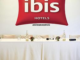 ibis Antananarivo Ankorondrano