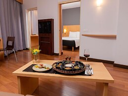 ibis Antananarivo Ankorondrano