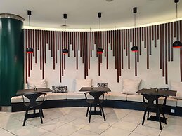 ibis Antananarivo Ankorondrano