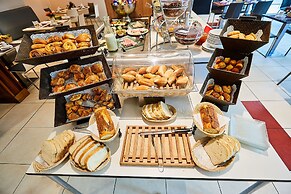 ibis Antananarivo Ankorondrano