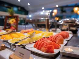 ibis Antananarivo Ankorondrano