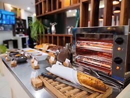 ibis Antananarivo Ankorondrano