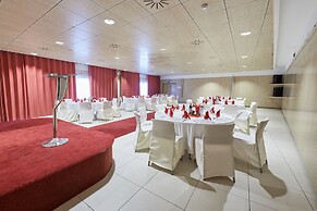 ibis Antananarivo Ankorondrano