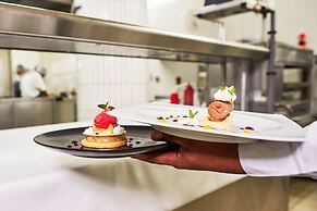 ibis Antananarivo Ankorondrano