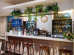 ibis Antananarivo Ankorondrano