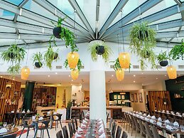 ibis Antananarivo Ankorondrano