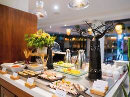 ibis Antananarivo Ankorondrano