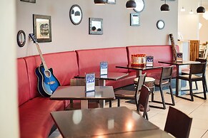 ibis Antananarivo Ankorondrano