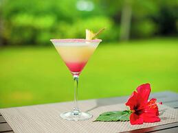 ibis Antananarivo Ankorondrano