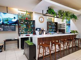 ibis Antananarivo Ankorondrano