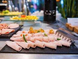 ibis Antananarivo Ankorondrano