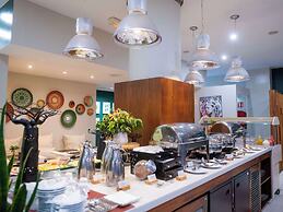 ibis Antananarivo Ankorondrano