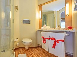 ibis Antananarivo Ankorondrano