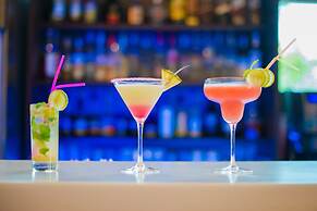 ibis Antananarivo Ankorondrano