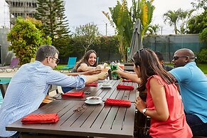 ibis Antananarivo Ankorondrano