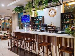 ibis Antananarivo Ankorondrano