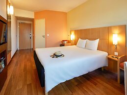 ibis Antananarivo Ankorondrano