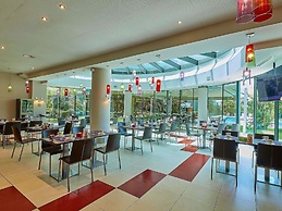 ibis Antananarivo Ankorondrano