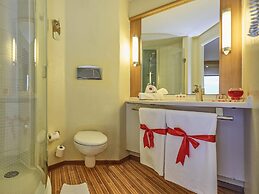 ibis Antananarivo Ankorondrano