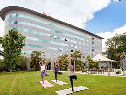 ibis Antananarivo Ankorondrano