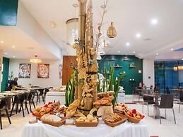 ibis Antananarivo Ankorondrano