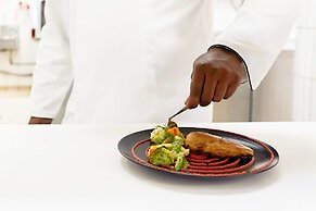 ibis Antananarivo Ankorondrano