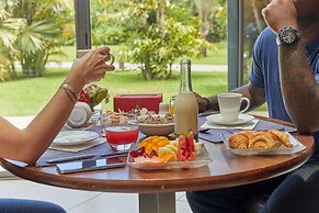 ibis Antananarivo Ankorondrano