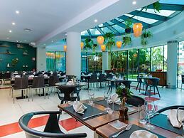 ibis Antananarivo Ankorondrano