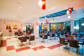 ibis Antananarivo Ankorondrano