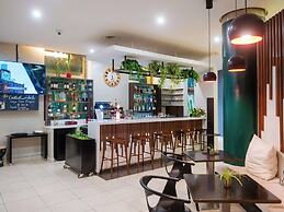 ibis Antananarivo Ankorondrano