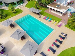 ibis Antananarivo Ankorondrano