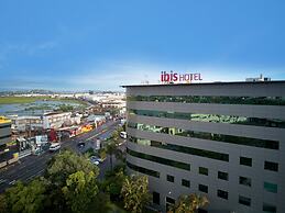 ibis Antananarivo Ankorondrano