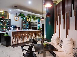 ibis Antananarivo Ankorondrano