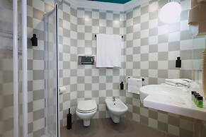 Hotel Roma Tor Vergata