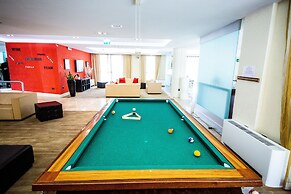 Hotel Roma Tor Vergata