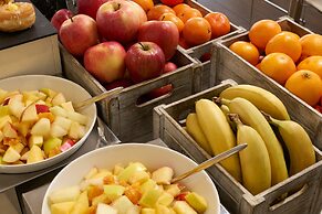 Hotel Roma Tor Vergata