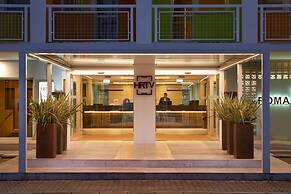 Hotel Roma Tor Vergata