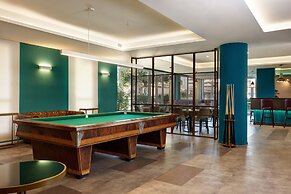 Hotel Roma Tor Vergata