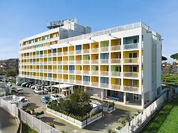 Hotel Roma Tor Vergata