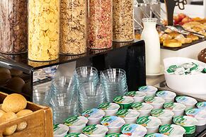 Hotel Roma Tor Vergata